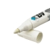 Маркер перманентний білий Whiteboard Marker BV-185 2.5 мм Маркер перманентний білий Whiteboard Marker BV-185 2.5 мм
