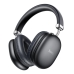 Навушники бездротові накладні HOCO W35 Max Joy Bluetooth чорний