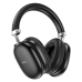 Навушники бездротові накладні HOCO W35 Max Joy Bluetooth чорний