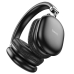Навушники бездротові накладні HOCO W35 Max Joy Bluetooth чорний
