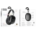 Навушники бездротові накладні HOCO W35 Max Joy Bluetooth чорний