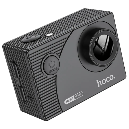 Спортивна камера НОСО DV100 Чорна new