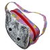 Набір для дитячої творчості Сумочка-розмальовка My Color Pet Bag Cat Danko Toys CPB-01-02U різнобарвний Набір для дитячої творчості Сумочка-розмальовка My Color Pet Bag Cat Danko Toys CPB-01-02U різнобарвний
