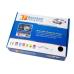 Парктронік Assistant Parking Sensor 8 датчиків LED дисплей чорний Парктронік Assistant Parking Sensor 8 датчиків LED дисплей чорний
