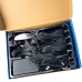 Парктронік Assistant Parking Sensor 8 датчиків LED дисплей чорний Парктронік Assistant Parking Sensor 8 датчиків LED дисплей чорний