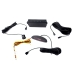 Парктронік Assistant Parking Sensor 8 датчиків LED дисплей чорний Парктронік Assistant Parking Sensor 8 датчиків LED дисплей чорний