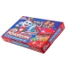 Настільна гра Technok Toys 0755 Дитяча монополія 2-4 гравці для всієї родини