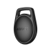 Трекер Acefast S2 Bluetooth від батарейки чорний Трекер Acefast S2 Bluetooth від батарейки чорний