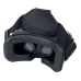 Окуляри віртуальної реальності VR Shinecon 3D з пультом чорний Окуляри віртуальної реальності VR Shinecon 3D з пультом чорний