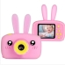 / Дитячий цифровий фотоапарат Smart Kids X500 / Дитячий цифровий фотоапарат Smart Kids X500