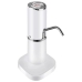/ Помпа електрична для води Bucket table dual-use smart pump, білий / Помпа електрична для води Bucket table dual-use smart pump, білий