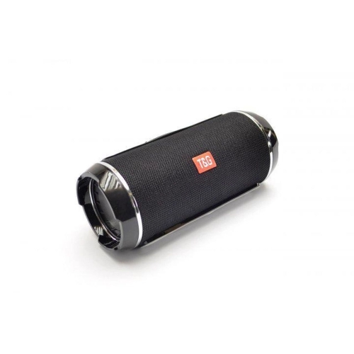 / Портативна Bluetooth колонка T&G TG-116