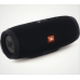 / Портативна Bluetooth колонка JBL Charge 3 Mini USB, SD, FM чорний / Портативна Bluetooth колонка JBL Charge 3 Mini USB, SD, FM чорний