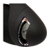 Колонка портативна Hopestar H37 Bluetooth FM чорний