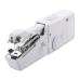 Швейна машинка ручна HANDY SWITCH CS-101B напівавтомат білий Швейна машинка ручна HANDY SWITCH CS-101B напівавтомат білий