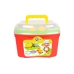 Дитячий ігровий набір 14в1 Кухня Technok Toys 5934 у кейсі