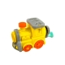Набір маса для ліплення 6 кольорів MK5312 Color Clay застигаючий з інструментами Набір маса для ліплення 6 кольорів MK5312 Color Clay застигаючий з інструментами