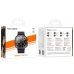 Смарт-годинник Hoco Y29 Smart sports Call version 220 мАг Black