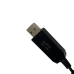 Кабель для роутера USB/DC connector 1.26 м BOOST CABLE 12 V чорний Кабель для роутера USB/DC connector 1.26 м BOOST CABLE 12 V чорний