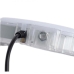 Кільцева лампа 30 см 3D-30 USB LED RGB з тримачем