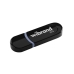 Флеш пам'ять USB 32 GВ Wibrand Panther USB 2.0 чорний Флеш пам'ять USB 32 GВ Wibrand Panther USB 2.0 чорний