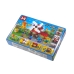 Конструктор Minecraft MG2109A My World 87 деталей Конструктор Minecraft MG2109A My World 87 деталей