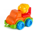 Іграшкова міні бетономішалка Technok Toys 5217 рухливі елементи пластик 11 см різнобарвний Іграшкова міні бетономішалка Technok Toys 5217 рухливі елементи пластик 11 см різнобарвний
