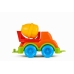 Іграшкова міні бетономішалка Technok Toys 5217 рухливі елементи пластик 11 см різнобарвний Іграшкова міні бетономішалка Technok Toys 5217 рухливі елементи пластик 11 см різнобарвний