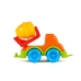 Іграшкова міні бетономішалка Technok Toys 5217 рухливі елементи пластик 11 см різнобарвний Іграшкова міні бетономішалка Technok Toys 5217 рухливі елементи пластик 11 см різнобарвний