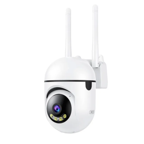 Наружна камера спостереження XO CR16 EU Indoor 300W Pixel Camera new