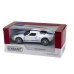 Іграшкова машинка моделька KiNSMART KT5092W 2006 Ford GT метал 12 см інерційна білий Іграшкова машинка моделька KiNSMART KT5092W 2006 Ford GT метал 12 см інерційна білий
