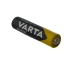 Батарейка мізинчикова AAА Varta Superlife ZnCb R03 сольова Батарейка мізинчикова AAА Varta Superlife ZnCb R03 сольова