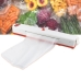 / Вакууматор для продуктів UKC Keep Freshness LK202209-41, 100 Вт, білий