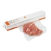 / Вакууматор для продуктів UKC Keep Freshness LK202209-41, 100 Вт, білий