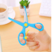 Набір 3D ручка з планшетом 3DPen-6 з ножицями та комплектом пластику 100 м Блакитний Набір 3D ручка з планшетом 3DPen-6 з ножицями та комплектом пластику 100 м Блакитний