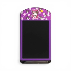Планшет для малювання LCD 8106 Куромі 27 х 15 см фіолетовий new