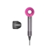 Фен для волосся HOCO HP11 Plus 1600 Вт чорний з рожевим Фен для волосся HOCO HP11 Plus 1600 Вт чорний з рожевим