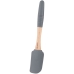 Лопатка кухонна універсальна Ringel RG-5128/1 Grey Line силікон 25.5 см сірий