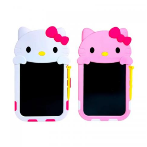 Планшет для малювання LCD "Hello Kitty", 8092 new