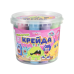 Крейда кольорова 16 штук Strateg 50138 кругла 8 кольорів Крейда кольорова 16 штук Strateg 50138 кругла 8 кольорів