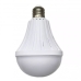 Лампа світлодіодна LED Smartcharge E27 12W 6400 К 400 Lm акумуляторна нейтральний білий Лампа світлодіодна LED Smartcharge E27 12W 6400 К 400 Lm акумуляторна нейтральний білий
