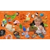 Набір для дитячої творчості Dino Surprise Box Danko Toys DWB-01-01U зелений Набір для дитячої творчості Dino Surprise Box Danko Toys DWB-01-01U зелений
