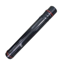 / Тубус чертеж. "BuroMAX" BM9900 дл. 110-85см
