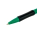 Ручка кулькова синя AIHAO АН-503 0.5 мм