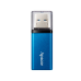 Флеш пам'ять USB 64 GВ Apacer AH25С USB 3.2 Gen1 блакитний Флеш пам'ять USB 64 GВ Apacer AH25С USB 3.2 Gen1 блакитний