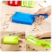 / Щітка Zambak Plastik ZP-107 подвійна для чистки ковра с ручкой 15*10,5*3см / Щітка Zambak Plastik ZP-107 подвійна для чистки ковра с ручкой 15*10,5*3см