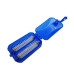 / Щітка Zambak Plastik ZP-107 подвійна для чистки ковра с ручкой 15*10,5*3см / Щітка Zambak Plastik ZP-107 подвійна для чистки ковра с ручкой 15*10,5*3см