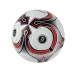 М'яч футбольний №5 Profiball 2500-220 білий з червоним М'яч футбольний №5 Profiball 2500-220 білий з червоним