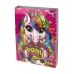 Набір для дитячої творчості Pony Land Danko Toys PL-01-01U рожевий Набір для дитячої творчості Pony Land Danko Toys PL-01-01U рожевий
