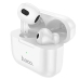 Навушники бездротові вкладки HOCO EW30 Intelligent Bluetooth білий